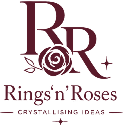 Rings'n'Roses logo